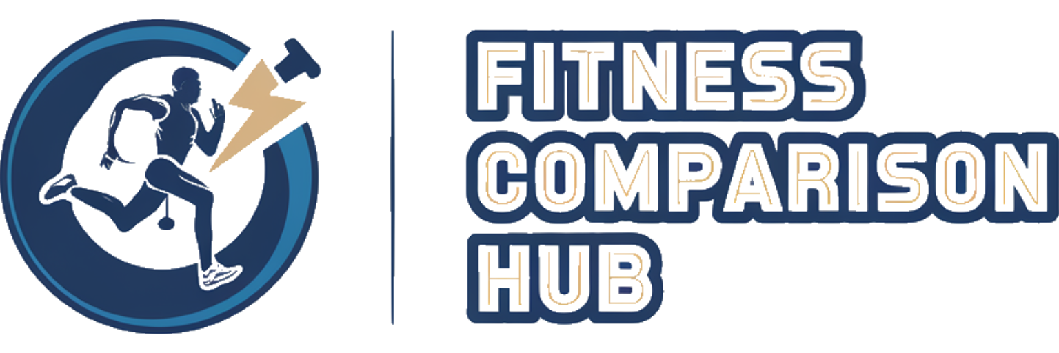 Fitnesscomparisonhub